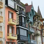 Escapade En *