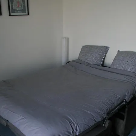 Apartment Escapade En *