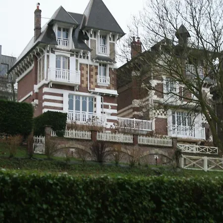 Apartment Escapade En Ault