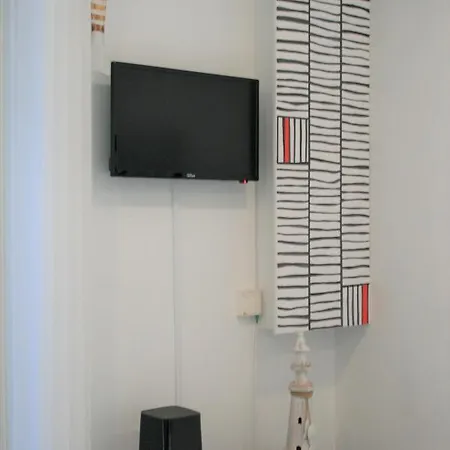Escapade En Apartment *