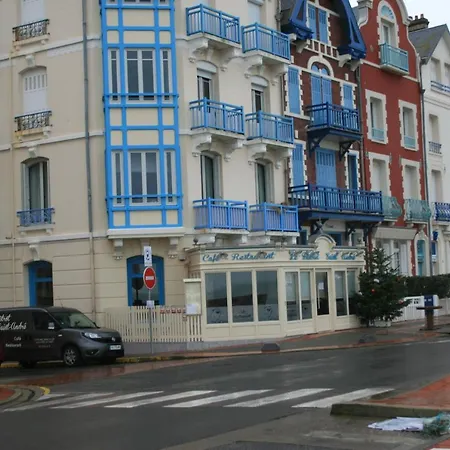 Apartment Escapade En