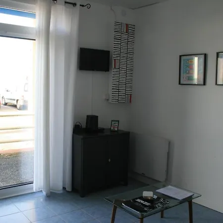 Apartment Escapade En