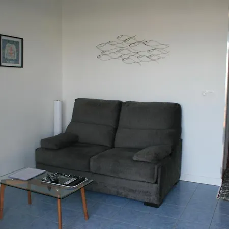 Escapade En Apartment