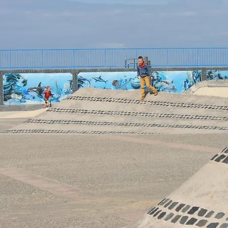 Escapade En 公寓 奥尔特