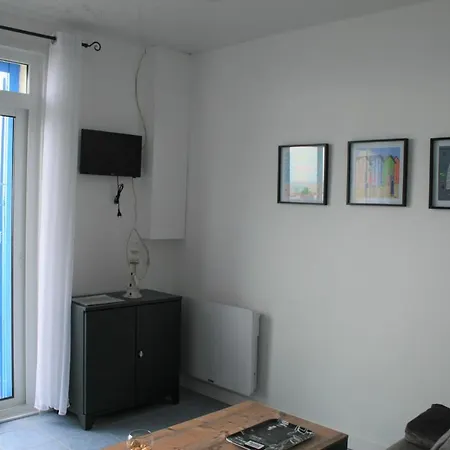 Apartment Escapade En Ault
