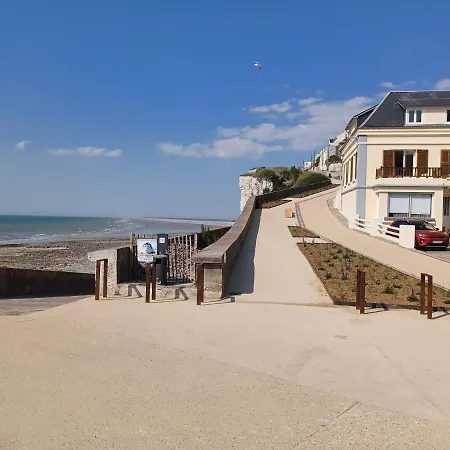 Appartement Escapade En Ault