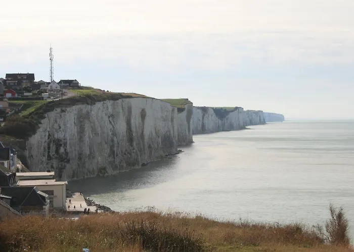 公寓 Escapade En 奥尔特