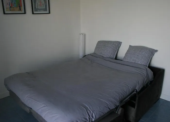 公寓 Escapade En *