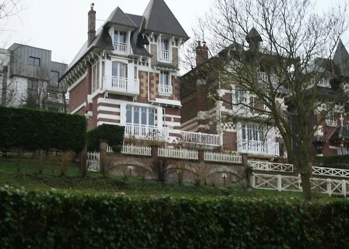 公寓 Escapade En 奥尔特