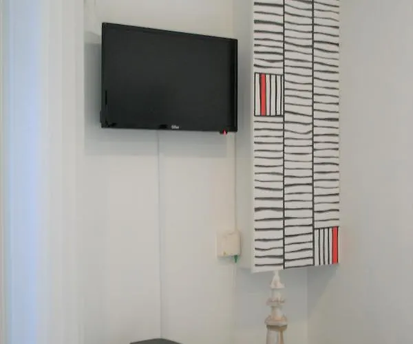 Escapade En 公寓 *