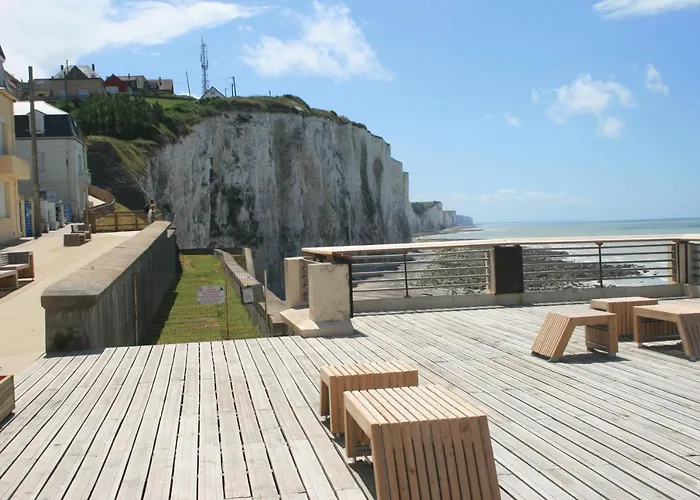 Escapade En 奥尔特