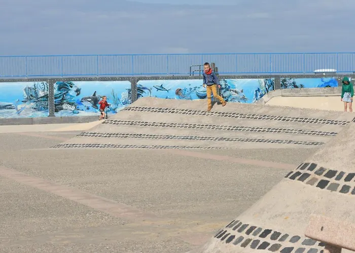 Escapade En 公寓 奥尔特