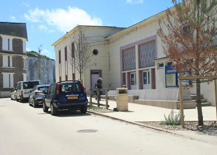 Escapade En * 奥尔特