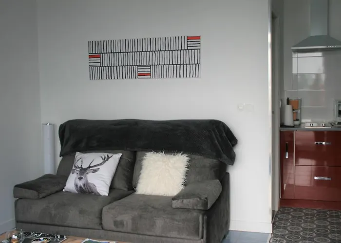 Escapade En 奥尔特