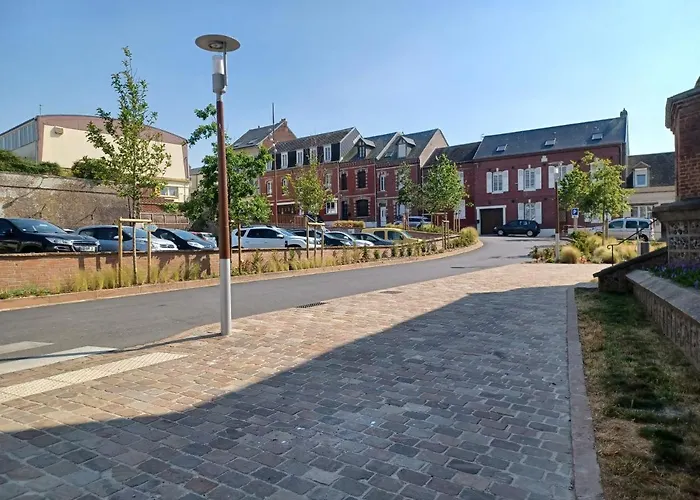 Escapade En * 奥尔特