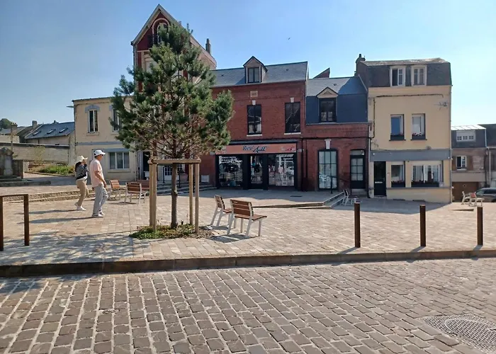 Escapade En 奥尔特