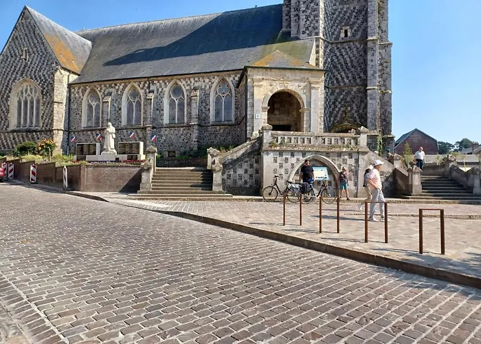 Escapade En 公寓 奥尔特