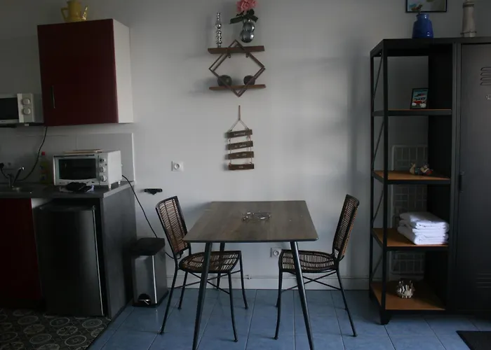 Escapade En 奥尔特