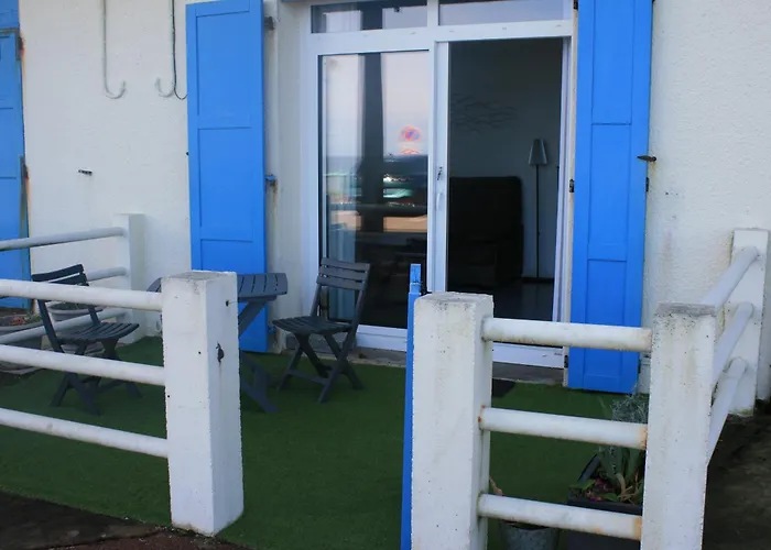 Escapade En 公寓 *