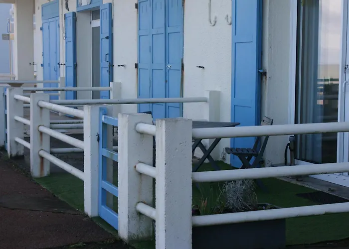 Escapade En 公寓 奥尔特